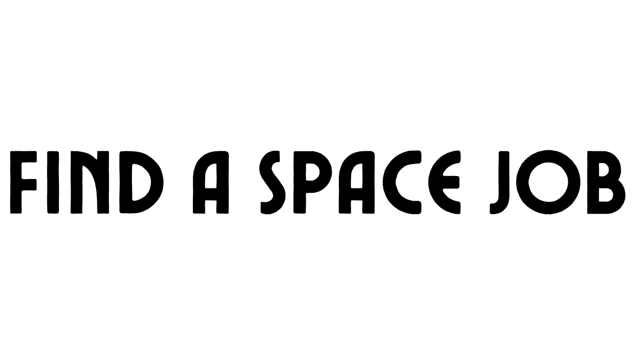 Find a Space Job platform showcase - connecting European space industry professionals