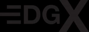 EDGX Space Logo