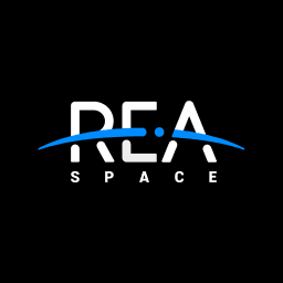 REA Space Logo