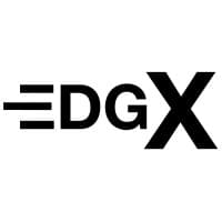 EDGX logo