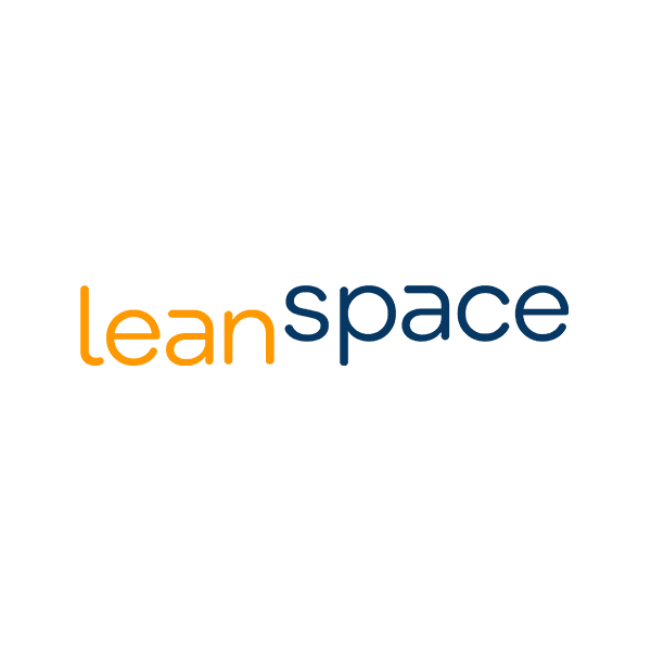Leanspace logo