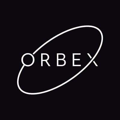 Orbex logo
