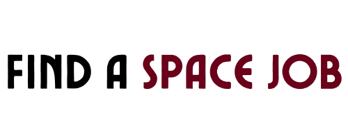 Find a Space Job Logo