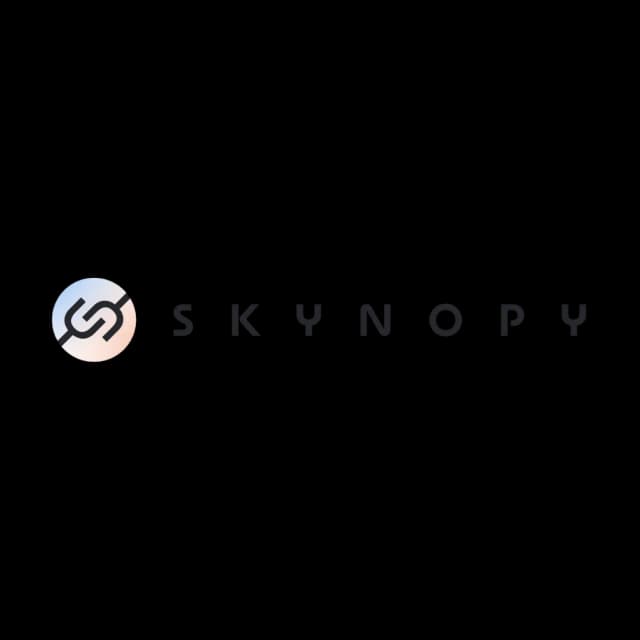 Skynopy Logo