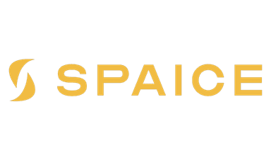 Spaice Tech Logo