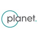 Planet logo