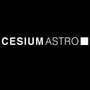 CesiumAstro logo