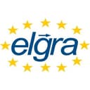 European Low Gravity Research Association (ELGRA) logo