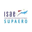 Institut Superieur de l'Aeronautique et de l'Espace (ISAE) logo