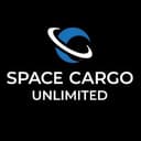 Space Cargo Unlimited logo