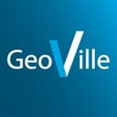 GeoVille logo