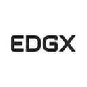 EDGX logo