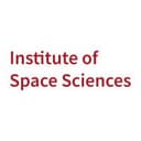 Institute of Space Sciences (ICE-CSIC) logo
